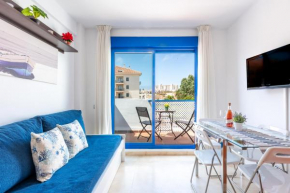 Atico a 150 m de Playa Benalmádena